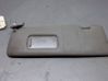Sun visor 51167252505