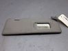 Sun visor 51167252506