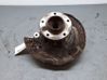 Front wheel hub 31216765157