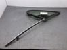 Front door vent window glass four-door 
