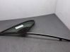 Front door vent window glass four-door 