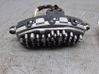 Heater blower motor/fan resistor 7701207715
