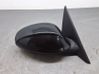 Front door electric wing mirror 51167268262