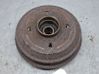 Bremstrommel hinten 424744
