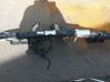 Tow bar set 71606791155