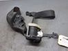Front seatbelt 7700436753