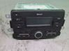Radio/CD/DVD/GPS head unit 280217486R
