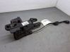 Rear door lock 1372487