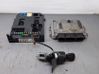 Engine ECU kit and lock set 