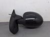 Front door electric wing mirror 8200039873