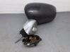 Front door electric wing mirror 8154AV