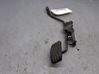Accelerator throttle pedal 1601J1