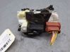 Front door lock 9136H3