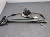 Front door window regulator with motor 72210S1AG01