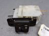 Tailgate/trunk/boot lock/catch/latch 74801S1CE11