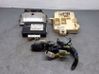 Engine ECU kit and lock set 
