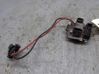 Heater blower motor/fan resistor 