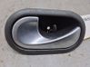 Front door interior handle 8200843631