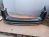 Rear bumper 1607671280