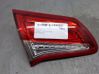 Tailgate rear/tail lights 7453E4
