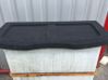 Parcel shelf 