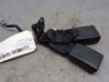 Hebilla del cinturón de seguridad trasero 878170058R