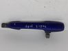 Front door exterior handle 