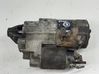 Starter motor 8200021396