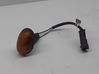 Front fender indicator light 04857110J