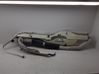 Roof airbag P04680576AB