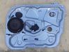 Front door window regulator with motor 824803J000