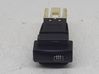 Windscreen/window heater switch 