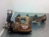 Turbo XS406K682DE