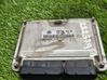 Engine control unit/module 0281011313