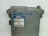 Engine control unit/module 7700104972