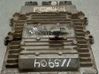 Engine control unit/module 5WS40031D