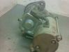 Motor de arranque 113965