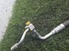Ilmastointilaitteen putki (A/C) 3448288