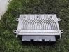 Engine control unit/module SW9660374680
