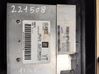 Engine control unit/module 16149899