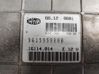 Engine control unit/module 9615958880