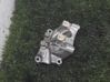 Engine mount bracket 9656597780