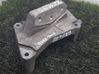 Engine mount bracket 55593579