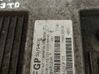 Engine control unit/module 55194017