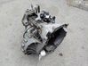 Manual 5 speed gearbox BK3R7002