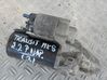 Starter motor 0001115093