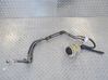 Power steering hose/pipe/line 