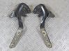 Engine bonnet/hood hinges 