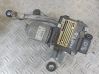 Front wiper linkage and motor 3D1955119B