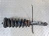 Front shock absorber/damper 